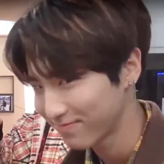 😂 emoji skz Telegram sticker 15 of 34