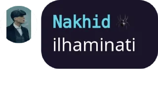 👰 emoji @Joshephxx @NeonUserBot Paketi 1 Telegram sticker 7 of 8