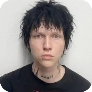 👍 emoji хуйлушка хуйня хуйлопанизе Telegram sticker 5 of 23