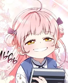 😁 emoji Эйрин🪷 :: @SellirStikers @fStikBot Telegram sticker 1 of 120