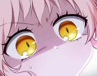 😰 emoji Эйрин🪷 :: @SellirStikers @fStikBot Telegram sticker 9 of 120