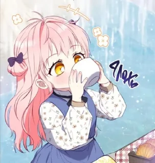 😚 emoji Эйрин🪷 :: @SellirStikers @fStikBot Telegram sticker 15 of 120