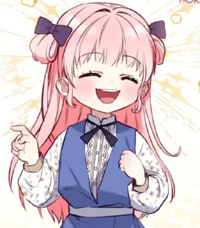 😄 emoji Эйрин🪷 :: @SellirStikers @fStikBot Telegram sticker 23 of 120