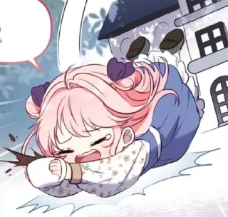 😢 emoji Эйрин🪷 :: @SellirStikers @fStikBot Telegram sticker 18 of 120
