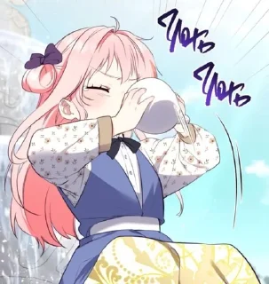😖 emoji Эйрин🪷 :: @SellirStikers @fStikBot Telegram sticker 8 of 120