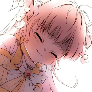 Sticker from Эйрин