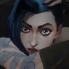 😨 emoji – jinx ★ @TgEmodziBot Telegram sticker 7 of 39