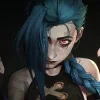 😈 emoji – jinx ★ @TgEmodziBot Telegram sticker 2 of 39