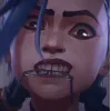 😤 emoji – jinx ★ @TgEmodziBot Telegram sticker 5 of 39