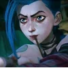 😏 emoji – jinx ★ @TgEmodziBot Telegram sticker 20 of 39