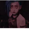 😞 emoji – jinx ★ @TgEmodziBot Telegram sticker 9 of 39