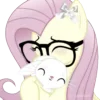 ❤️ emoji Луна стики 🙂 ➡️ @Ctikerubot Telegram sticker 9 of 20