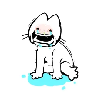 🥲 emoji Больше стикеров 👉🏻 @stickertg4 Telegram sticker 5 of 25