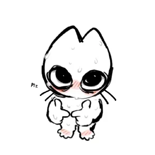 👉 emoji Больше стикеров 👉🏻 @stickertg4 Telegram sticker 16 of 25