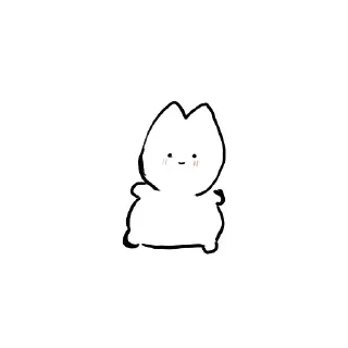 🙂 emoji Больше стикеров 👉🏻 @stickertg4 Telegram sticker 15 of 25