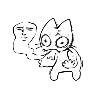🤕 emoji Больше стикеров 👉🏻 @stickertg4 Telegram sticker 1 of 25