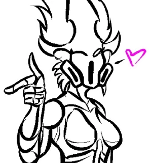 Sticker from Gt