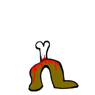 Sticker from FUNKGUS