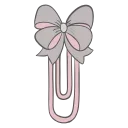 🧷 emoji by @dadya_andrey Telegram sticker 24 of 186