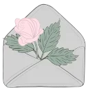 ✉️ emoji by @dadya_andrey Telegram sticker 17 of 186