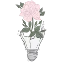 💡 emoji by @dadya_andrey Telegram sticker 21 of 186