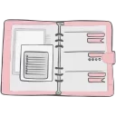 📖 emoji by @dadya_andrey Telegram sticker 11 of 186