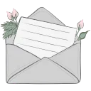 ✍️ emoji by @dadya_andrey Telegram sticker 18 of 186