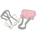 🖇 emoji by @dadya_andrey Telegram sticker 23 of 186
