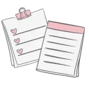 📝 emoji by @dadya_andrey Telegram sticker 7 of 186