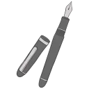 🖊 emoji by @dadya_andrey Telegram sticker 3 of 186