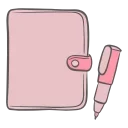 🔖 emoji by @dadya_andrey Telegram sticker 14 of 186