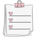 📋 emoji by @dadya_andrey Telegram sticker 6 of 186