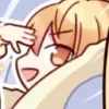🤩 emoji Tsukasa Tenma @AKOUDAGAWAFAN Telegram sticker 2 of 54