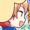 😄 emoji Tsukasa Tenma @AKOUDAGAWAFAN Telegram sticker 10 of 54