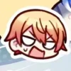 😡 emoji Tsukasa Tenma @AKOUDAGAWAFAN Telegram sticker 12 of 54