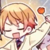 😏 emoji Tsukasa Tenma @AKOUDAGAWAFAN Telegram sticker 7 of 54