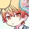 🤔 emoji Tsukasa Tenma @AKOUDAGAWAFAN Telegram sticker 17 of 54