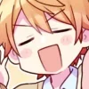 😆 emoji Tsukasa Tenma @AKOUDAGAWAFAN Telegram sticker 5 of 54