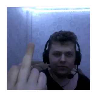Sticker from Хованский