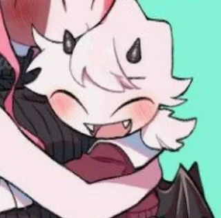 ❤️ emoji Маленький Селевер<3 Telegram sticker 1 of 35