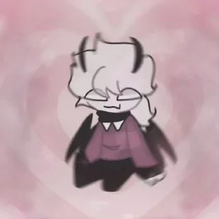 ❤️ emoji Маленький Селевер<3 Telegram sticker 18 of 35