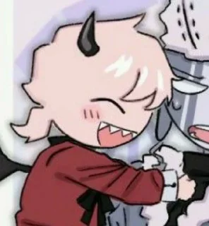 ❤️ emoji Маленький Селевер<3 Telegram sticker 8 of 35