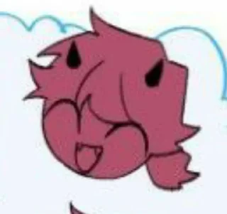 ❤️ emoji Маленький Селевер<3 Telegram sticker 2 of 35