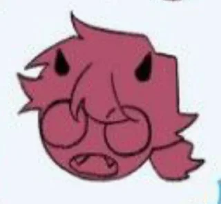 ❤️ emoji Маленький Селевер<3 Telegram sticker 3 of 35