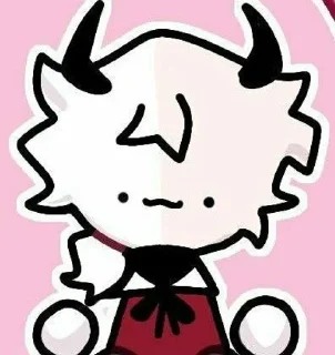 ❤️ emoji Маленький Селевер<3 Telegram sticker 17 of 35