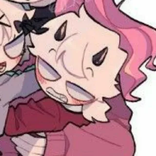 ❤️ emoji Маленький Селевер<3 Telegram sticker 9 of 35