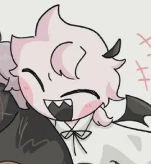 ❤️ emoji Маленький Селевер<3 Telegram sticker 11 of 35