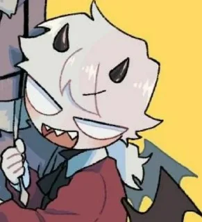 ❤️ emoji Маленький Селевер<3 Telegram sticker 10 of 35