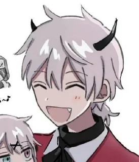 ❤️ emoji Маленький Селевер<3 Telegram sticker 22 of 35