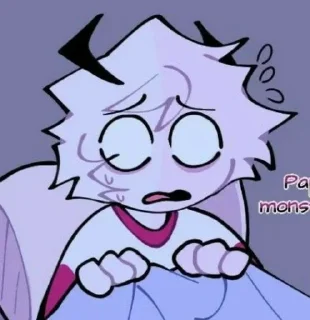 ❤️ emoji Маленький Селевер<3 Telegram sticker 15 of 35